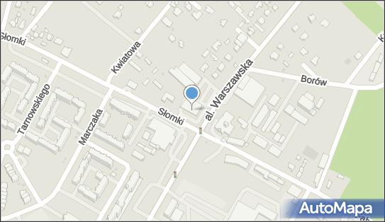 Allegro One Punkty, Warszawska 1, Tarnobrzeg 39-400, godziny otwarcia