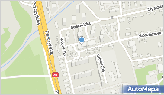 Allegro One Punkty, Wojciecha 3, Katowice 40-474, godziny otwarcia