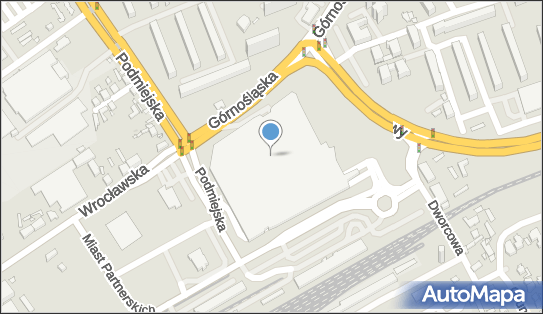 Allegro One Punkty, Górnośląska 82, Kalisz 62-800, godziny otwarcia