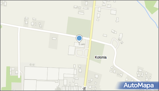 Allegro One Punkty, 22B, Warszówek 27-225, godziny otwarcia