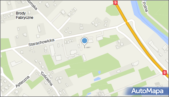 Allegro One Punkty, Ostrowiecka 10a, Krynki 27-230, godziny otwarcia