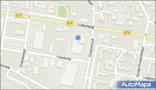 Allegro One Punkty, Gościńczyk 2, Puławy 24-100, godziny otwarcia