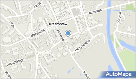 Allegro One Punkty, 3-go Maja 23, Krasnystaw 22-300, godziny otwarcia