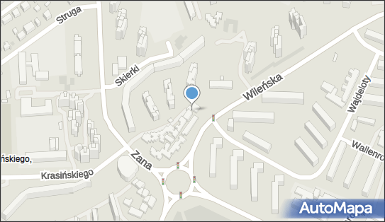 Allegro One Punkty, Wileńska 21, Lublin 20-603, godziny otwarcia