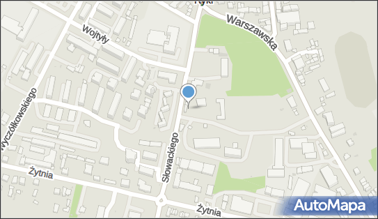 Allegro One Punkty, Słowackiego 3, Ryki 08-500, godziny otwarcia