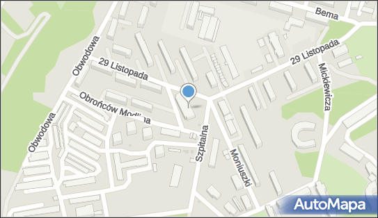 Allegro One Punkty, 29 listopada 376, Nowy Dwór Mazowiecki 05-160, godziny otwarcia