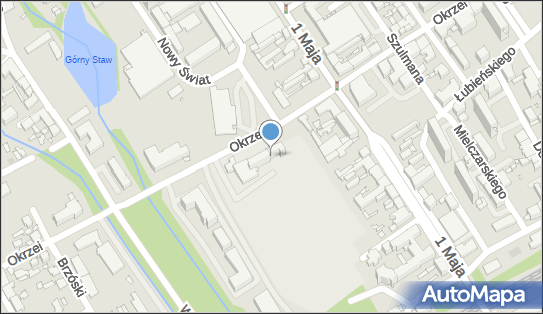 Allegro One Punkty, Okrzei 51a, Żyrardów 96-300, godziny otwarcia