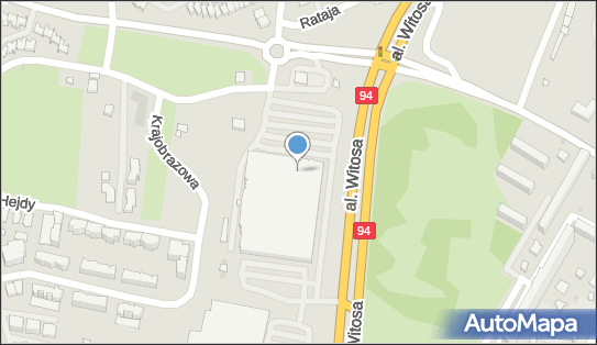 Allegro One Punkty, Witosa 21, Rzeszów 35-115, godziny otwarcia