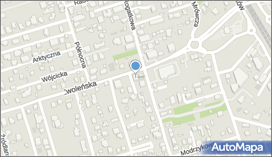 Allegro One Punkty, Zwoleńska 120/2, Warszawa 04-761, godziny otwarcia