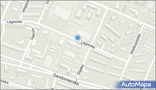 Allegro One Punkty, Śląska 7, Kielce 25-328, godziny otwarcia