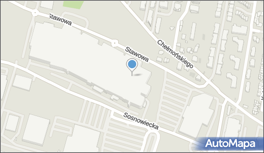 Allegro One Punkty, Stawowa 61, Kraków 31-346, godziny otwarcia