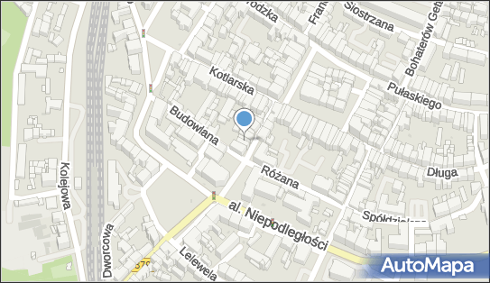 Allegro One Punkty, Łukowa 12, Świdnica 58-100, godziny otwarcia