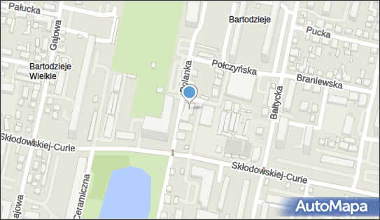 Allegro One Punkty, Polanka 40, Bydgoszcz 85-085, godziny otwarcia