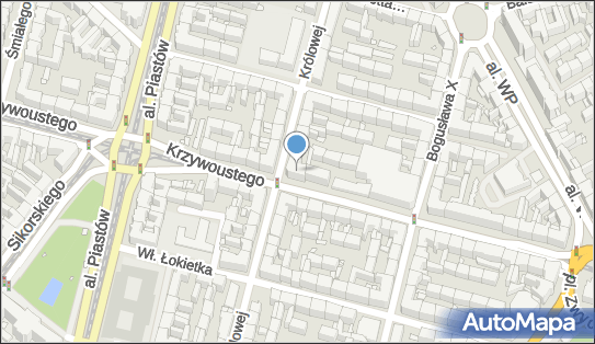 Allegro One Punkty, Krzywoustego 15U/1, Szczecin 70-250, godziny otwarcia