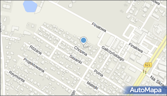 Allegro One Punkty, Chopina 6, Raszyn 05-090, godziny otwarcia