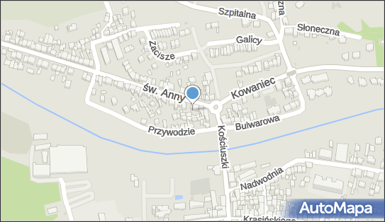 Allegro One Punkty, Świętej Anny 5, Nowy Targ 34-400, godziny otwarcia