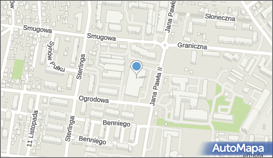 Allegro One Punkty, Jana Pawła II 22, Tomaszów Mazowiecki 97-200, godziny otwarcia