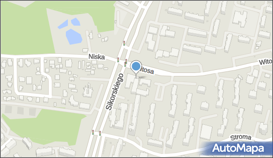 Allegro One Punkty, Wincentego Witosa 25/13, Białystok 15-660, godziny otwarcia