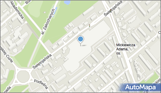 Allegro One Punkty, Świętojańska 15, Białystok 15-277, godziny otwarcia