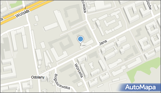 Allegro One Punkty, Jana Kazimierza 46/LU1, Warszawa 01-248, godziny otwarcia