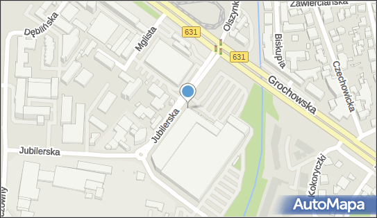 Allegro One Punkty, Jubilerska 1/3, Warszawa 04-190, godziny otwarcia