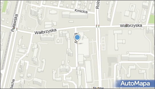 Allegro One Punkty, Wałbrzyska 11/M10, Warszawa 02-739, godziny otwarcia