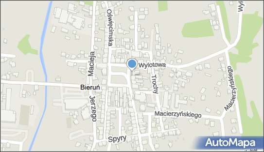 Allegro One Punkty, Rynek 3, Bieruń 43-150, godziny otwarcia