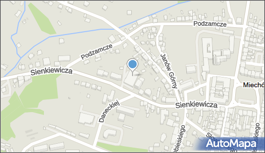 Allegro One Punkty, Sienkiewicza 12, Miechów 32-200, godziny otwarcia