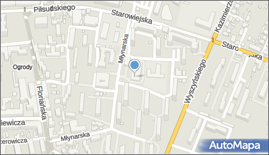 Allegro One Punkty, Młynarska 26, Siedlce 08-110, godziny otwarcia