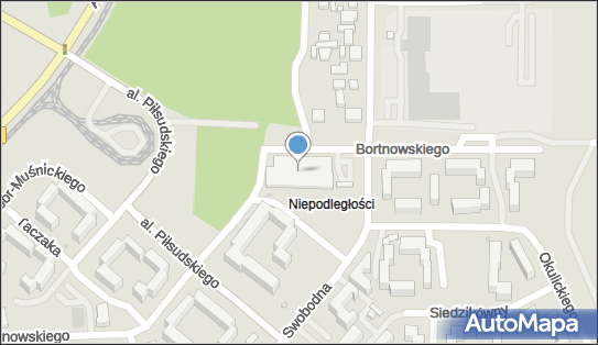 Allegro One Punkty, Bortnowskiego 12, Bydgoszcz 85-793, godziny otwarcia