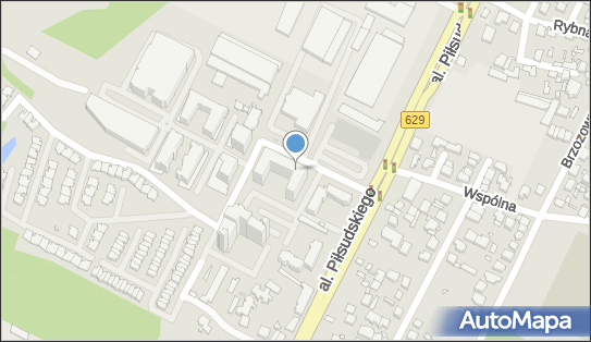 Allegro One Punkty, Małachowskiego 1/U4, Marki 05-270, godziny otwarcia