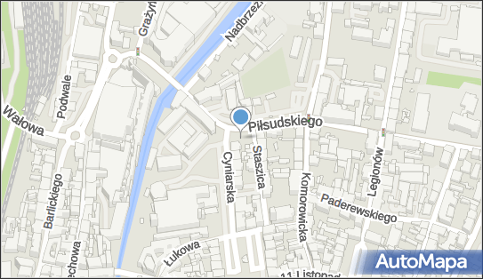 Allegro One Punkty, Piłsudskiego 12, Bielsko-Biała 43-300, godziny otwarcia