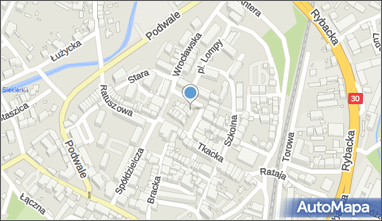 Allegro One Punkty, Rynek-Sukiennice 23, Lubań 59-800, godziny otwarcia