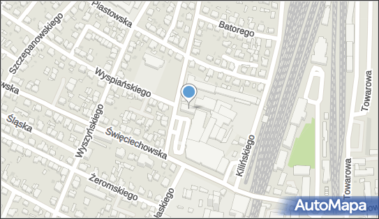 Allegro One Punkty, Świętego Franciszka z Asyżu 2, Leszno 64-100, godziny otwarcia