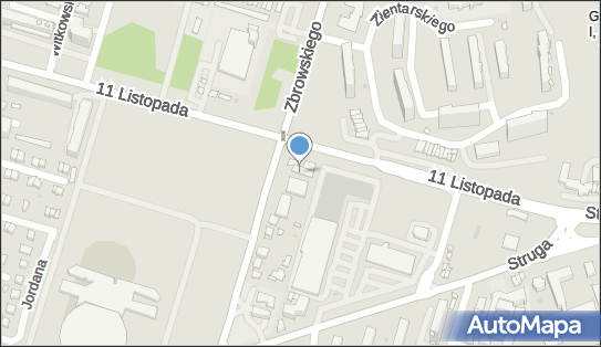 Allegro One Punkty, Zbrowskiego 100, Radom 26-615, godziny otwarcia