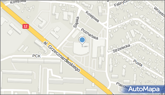 Allegro One Punkty, Grzecznarowskiego 17, Radom 26-610, godziny otwarcia