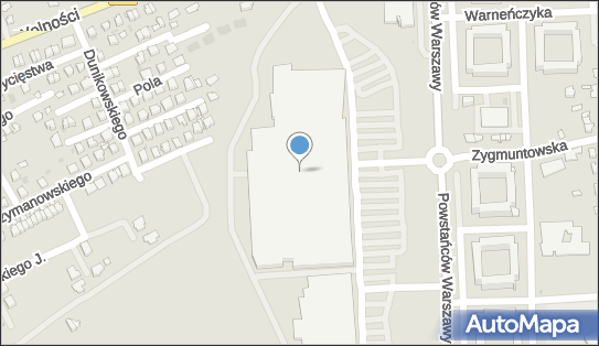 Allegro One Punkty, Powstańców Warszawy 4, Mielec 39-300, godziny otwarcia