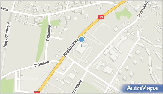 Allegro One Punkty, Czarnieckiego 1, Połaniec 28-230, godziny otwarcia