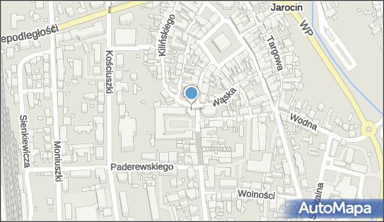 Allegro One Punkty, Wrocławska 13, Jarocin 63-200, godziny otwarcia