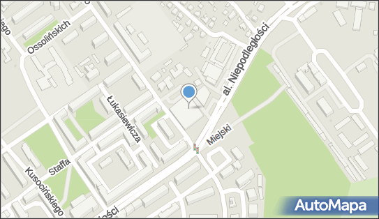 Allegro One Punkty, Biernackiego 2, Mielec 39-300, godziny otwarcia