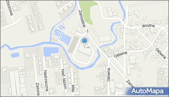 Allegro One Punkty, Zamostna 3, Bolszewo 84-239, godziny otwarcia