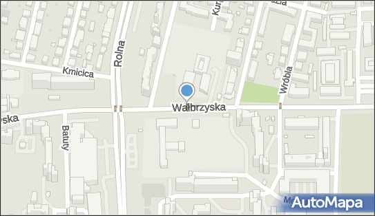 Allegro One Punkty, Wałbrzyska 5, Warszawa 02-739, godziny otwarcia