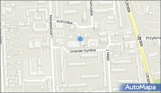 Allegro One Punkty, Teofila Noniewicza 42A, Suwałki 16-400, godziny otwarcia