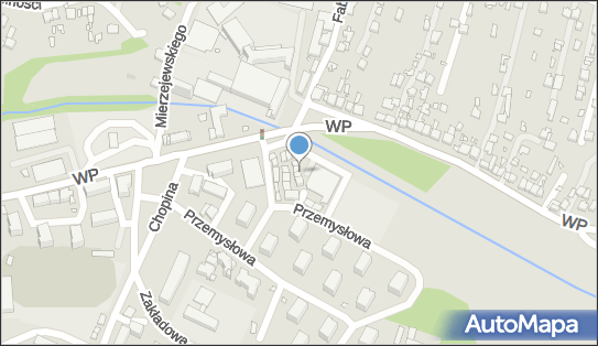 Allegro One Punkty, Ludowego Wojska Polskiego 28b, Poręba 42-480, godziny otwarcia