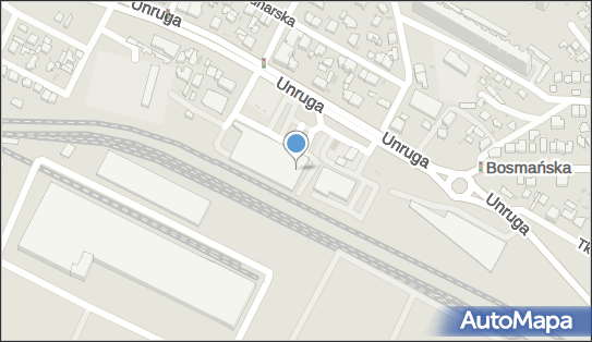 Allegro One Punkty, Adm. J. Unruga 5, Gdynia 81-181, godziny otwarcia