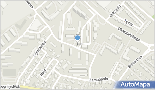 Allegro One Punkty, Karłowicza 9, Koszalin 75-563, godziny otwarcia