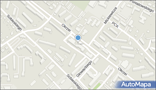 Allegro One Punkty, Okrzei 25, Krasnystaw 22-300, godziny otwarcia