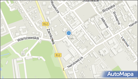 Allegro One Punkty, Kraszewskiego 2, Biała Podlaska 21-500, godziny otwarcia