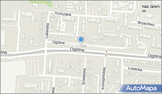 Allegro One Punkty, Ogólna 21A, Elbląg 82-300, godziny otwarcia