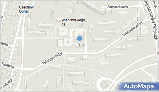 Allegro One Punkty, Braci Wieniawskich 5, Lublin 20-844, godziny otwarcia